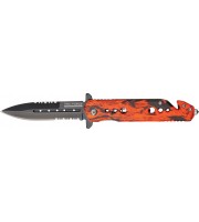 Tac Force Rescue Linerlock
