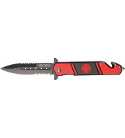 Tac Force Rescue Linerlock