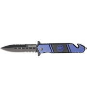 Tac Force Rescue Linerlock