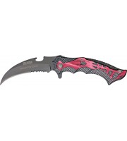 Tac Force Hawkbill Linerlock