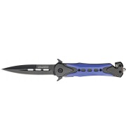 Tac Force Rescue Linerlock