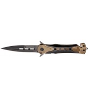 Tac Force Rescue Linerlock
