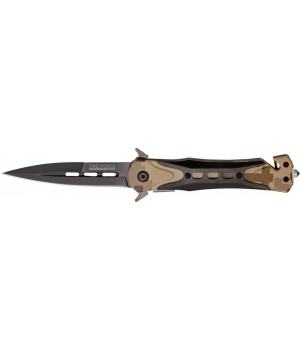 Tac Force Rescue Linerlock