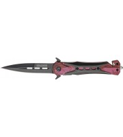Tac Force Rescue Linerlock