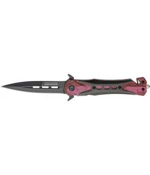 Tac Force Rescue Linerlock