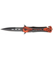 Tac Force Rescue Linerlock