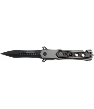 Tac Force Speed Assisted 
Rescue Linerlock