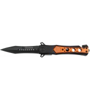 Tac Force Speed Assisted 
Rescue Linerlock
