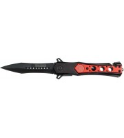 Tac Force Speed Assisted 
Rescue Linerlock
