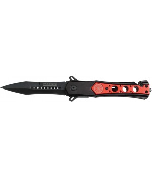 Tac Force Speed Assisted 
Rescue Linerlock