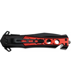 Tac Force Speed Assisted 
Rescue Linerlock