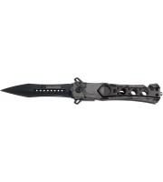 Tac Force Speed Assisted 
Rescue Linerlock