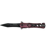 Tac Force Speed Assisted 
Rescue Linerlock