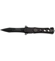 Tac Force Speed Assisted 
Rescue Linerlock
