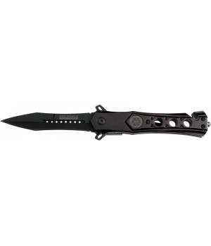 Tac Force Speed Assisted 
Rescue Linerlock