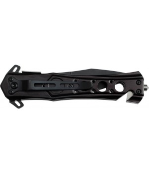 Tac Force Speed Assisted 
Rescue Linerlock