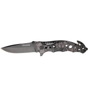 Tac Force A/O Speedster 
Service Linerlock