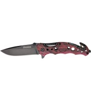 Tac Force A/O Speedster 
Service Linerlock