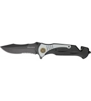 Tac Force Large Rescue Linerlock