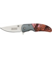 Tac Force Executive Series A/O 
Linerlock