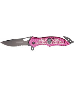 Tac Force Speed Assisted Linerlock
