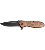 Tac Force Linerlock Deer