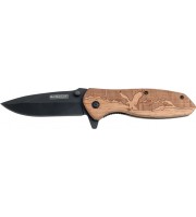 Tac Force Linerlock Eagle