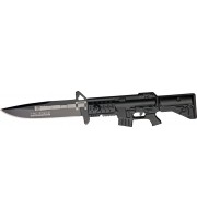 Tac Force M-16 Speedster A/O 
Linerlock