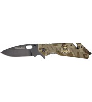 Tac Force Rescue Linerlock A/O