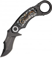 Tac Force Karambit