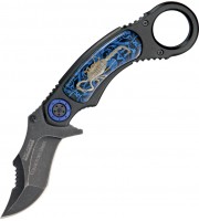 Tac Force Karambit