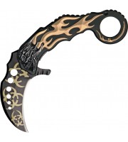 Tac Force Speedster Karambit 
Linerlock