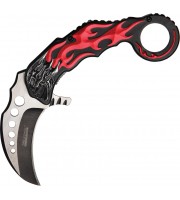 Tac Force Speedster Karambit 
Linerlock