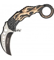 Tac Force Speedster Karambit 
Linerlock
