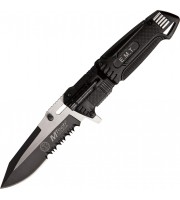 Tac Force Speedster EMT 
Linerlock