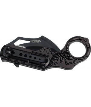 Tac Force Speed Assisted 
Karambit Revolver