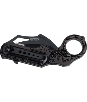 Tac Force Tac Force Speed Assisted karambit revolver