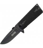 Tac Force Speedster Combat 
Series Wide Design Linerlock
