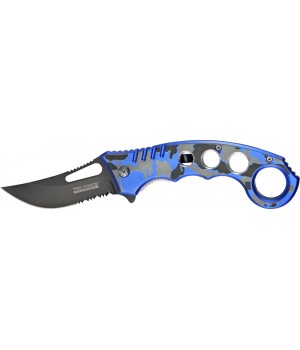 Tac Force Speedster Karambit 
Linerlock