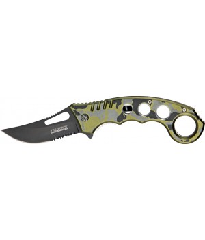 Tac Force Speedster Karambit 
Linerlock