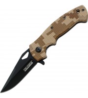Tac Force Speedster Linerlock
