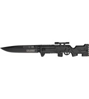 Tac Force Rifle Linerlock