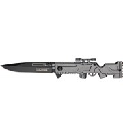 Tac Force Rifle Linerlock