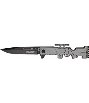 Tac Force Rifle Linerlock