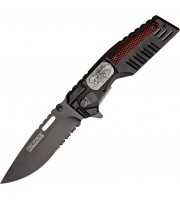Tac Force Speedster Linerlock