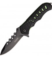 Tac Force Speedster Linerlock