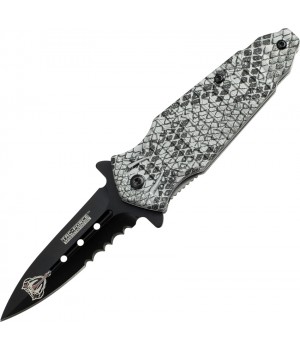 Tac Force A/O Speedster small cobra Linerlock