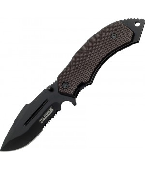 Tac Force A/O Speedster 
Linerlock