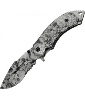 Tac Force A/O Speedster 
Linerlock