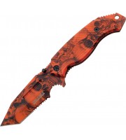 Tac Force A/O Speedster 
Linerlock